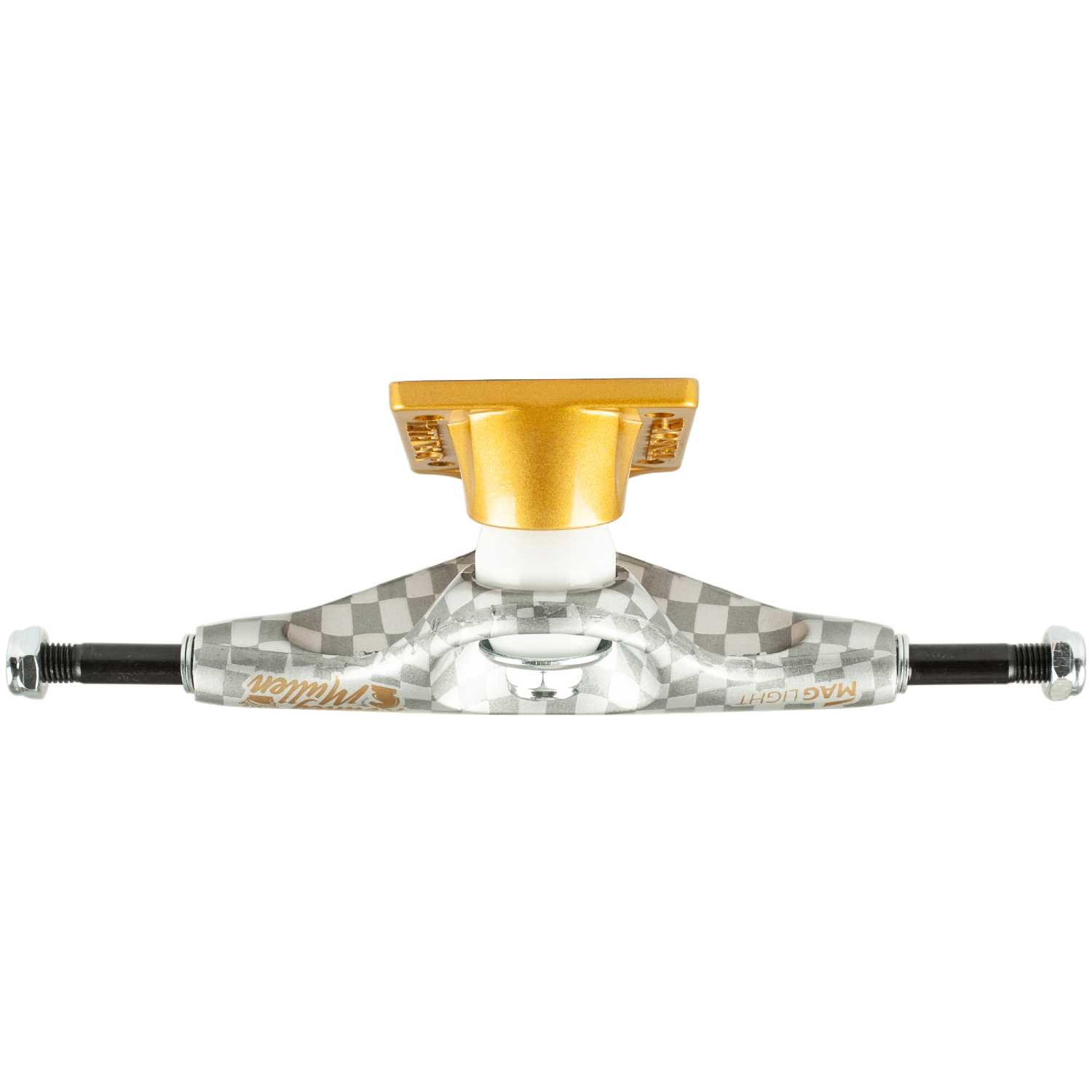 TENSOR Mag Light Lo Slicks 5.25" Άξονες - Mullen/Gold