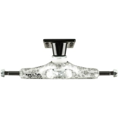 TENSOR Mag Light Slicks 5.25" Trucks - Daewon/Black