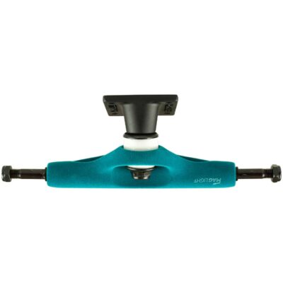 TENSOR Mag Light Velvet 5.5" Άξονες - Aqua/Black