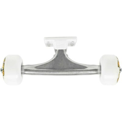 Trucks Tensor with wheels Blind OG Stretch, 5.25", Raw/White
