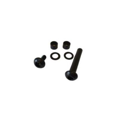 VERSATYL Deck Axle / Spacer Kit - Μαύρο