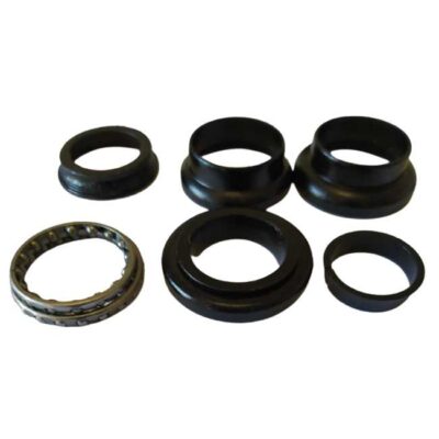 VERSATYL Headset Kit Cosmopolitan - Μαύρο