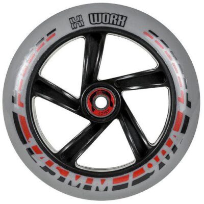 Ροδάκι Worx 145χιλ. με Ρουλεμάν ABEC 7 WCD