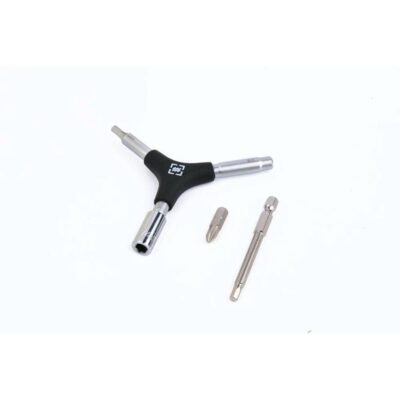 YOYOSKATE Torktec Skate Basic Package Εργαλείο - Ασημί