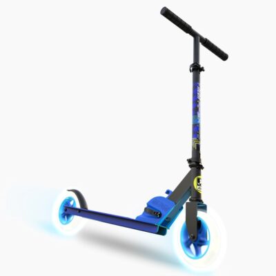 YVOLUTION Neon Apex 145 Πατίνι - Μπλε