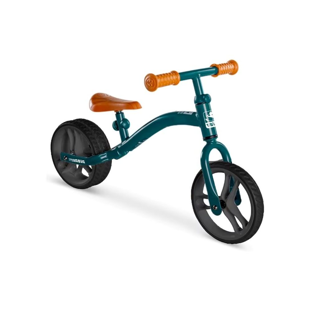 YVOLUTION Velo Junior Air 2021 Ποδήλατο Ισορροπίας - Πράσινο
