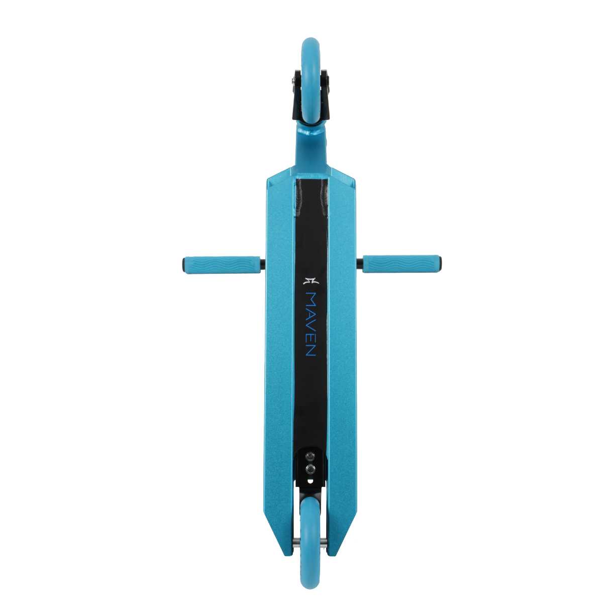 AO Scooters Maven 5 Πατίνι - Μπλε - Image 2
