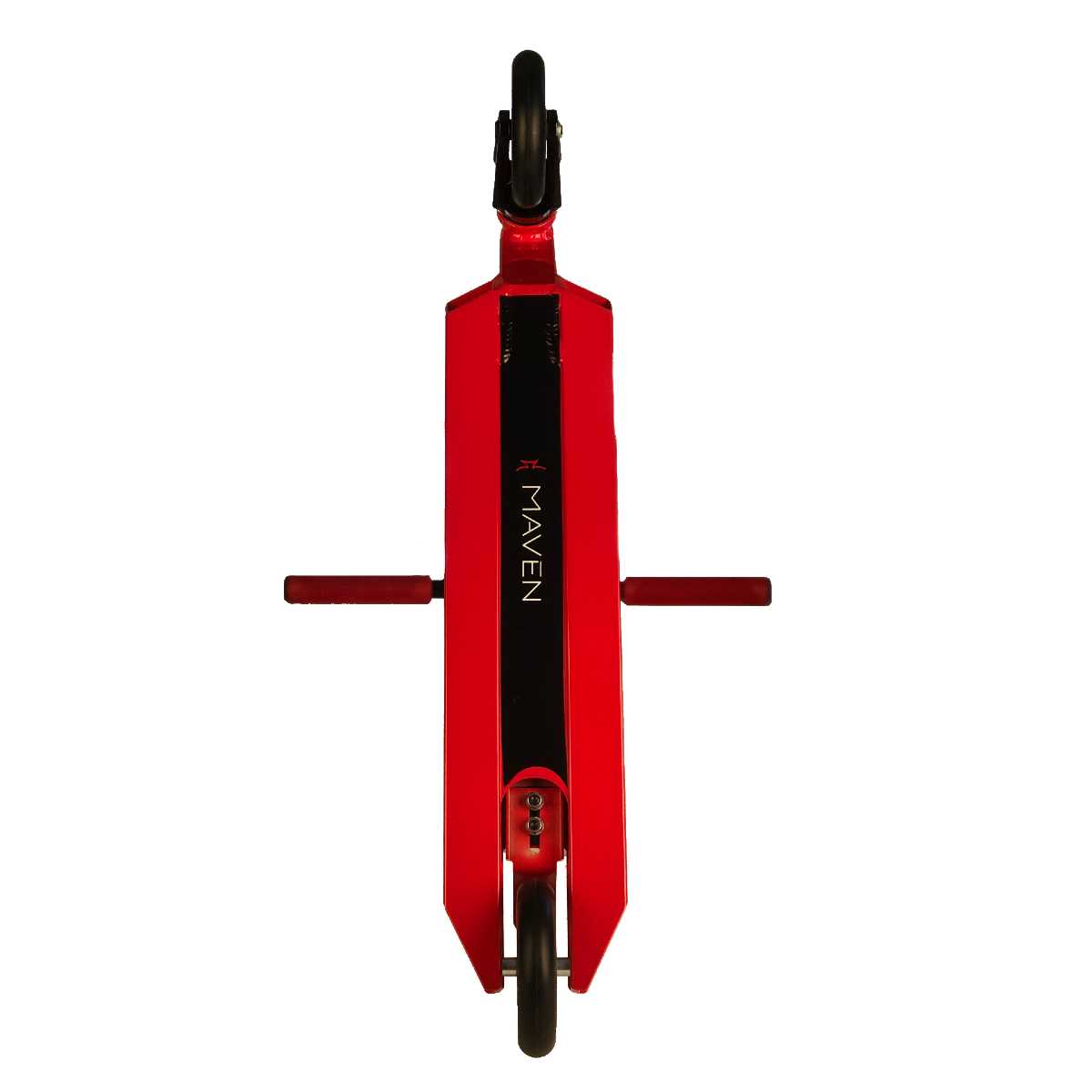 AO Scooters Maven 5 Πατίνι - Κόκκινο - Image 2