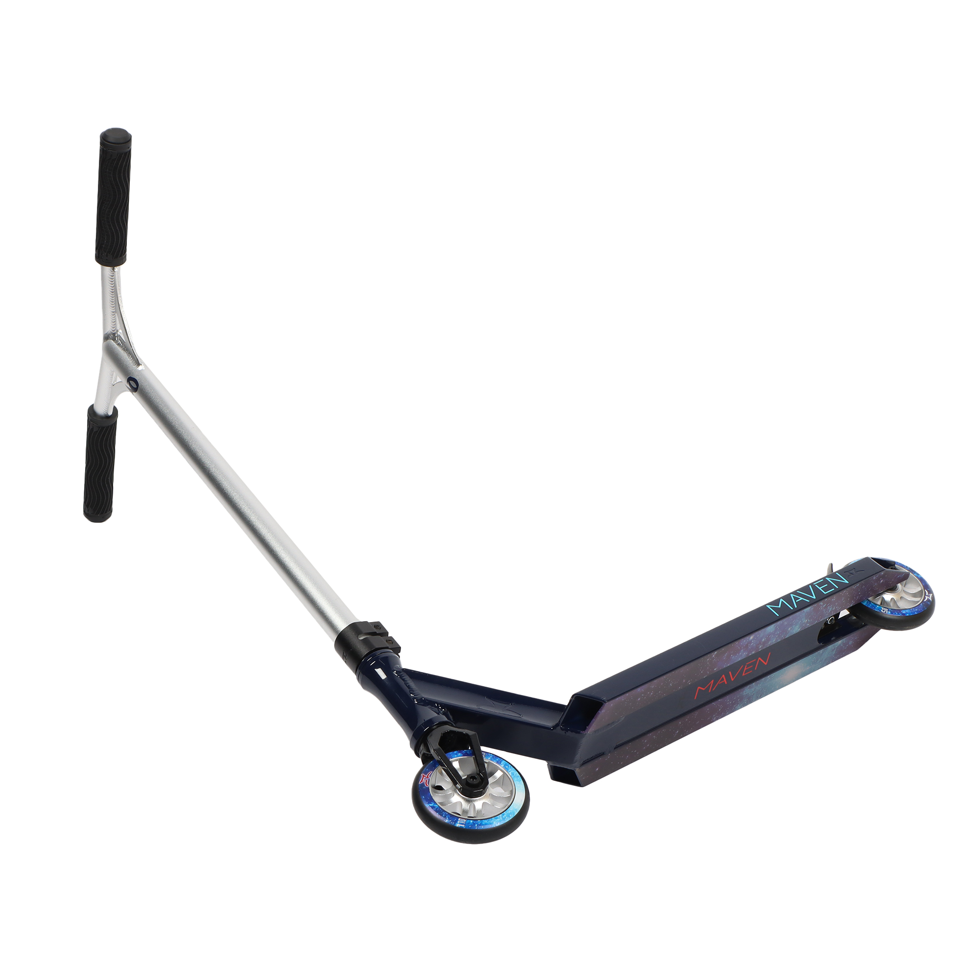 AO Scooters Maven Πατίνι - Θαλασσί - Image 2