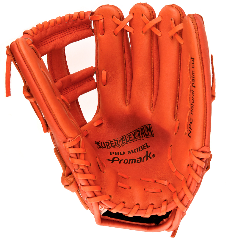 ΑΘΛΟΠΑΙΔΙΑ Γάντι Δερμάτινο Baseball - Image 2
