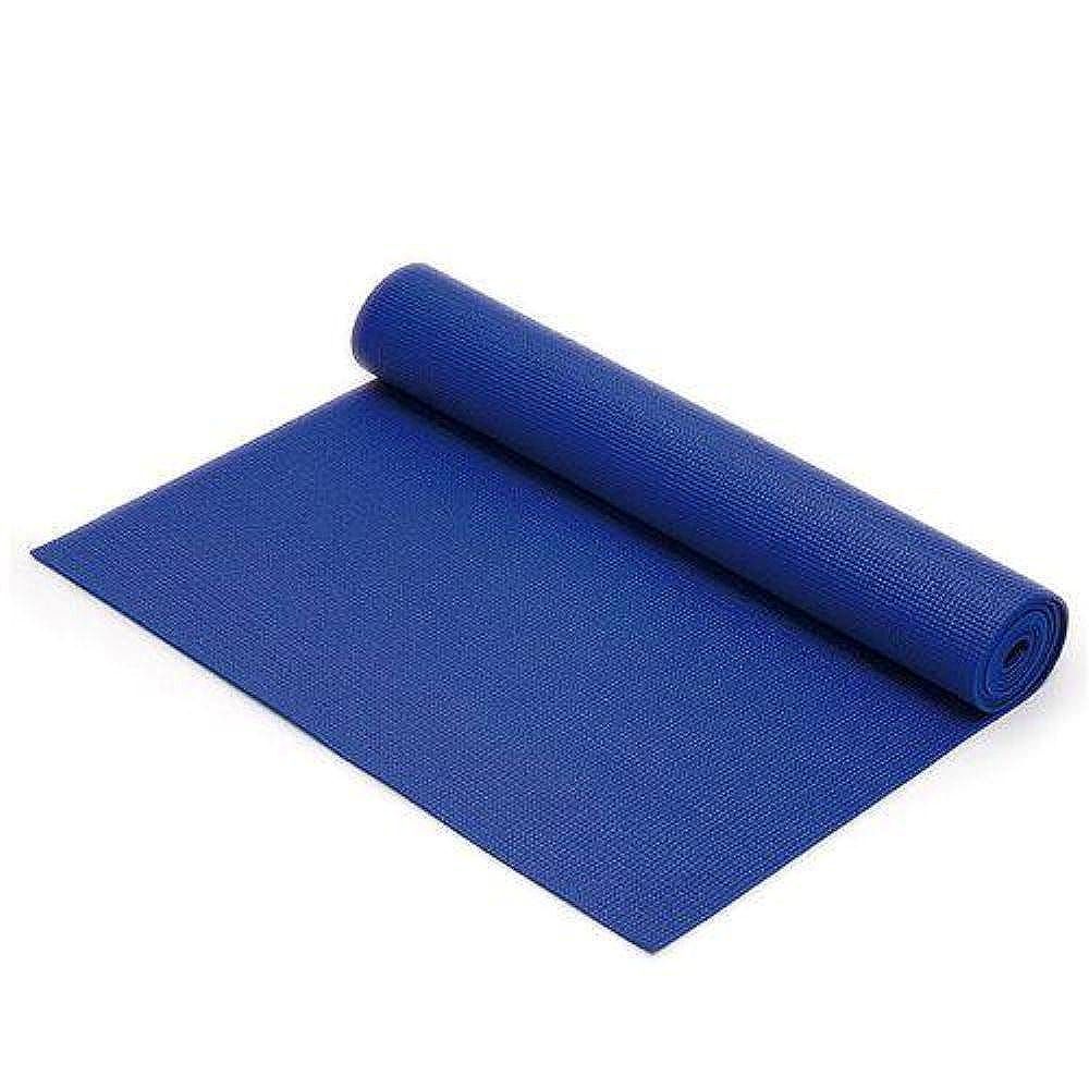 ΑΘΛΟΠΑΙΔΙΑ Στρώμα Yoga Pvc 0,6χιλ. - Image 2