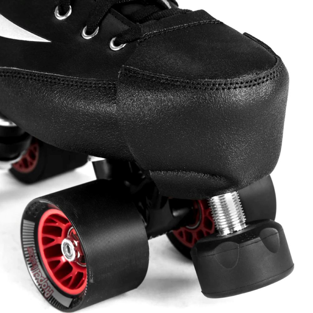 CHAYA Toe Protector Black Ανταλλακτικά - Μαύρο - Image 2