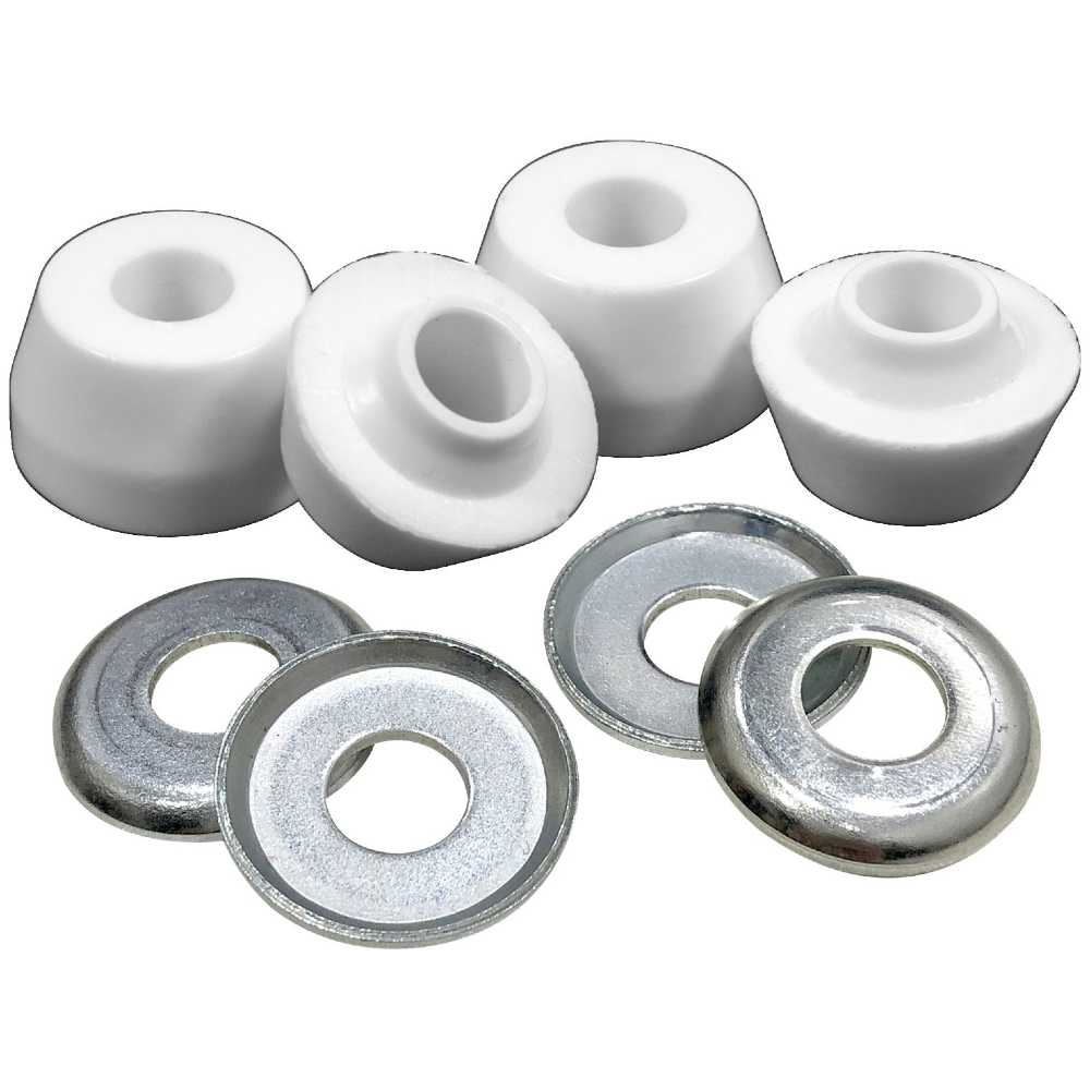 DARKSTAR Bushings Bulk Pack 90A - Image 2