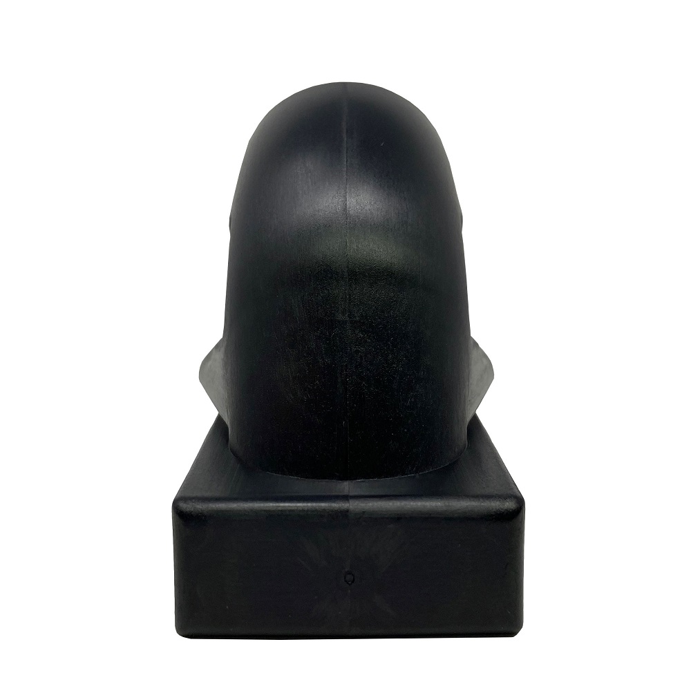 DISTRICT Φρένο Rubber Insert and Spacer - Μαύρο - Image 2