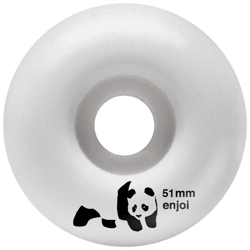 ENJOI Cat & Dog Yth FP Complete Skateboard 7" - Μπλε - Image 2