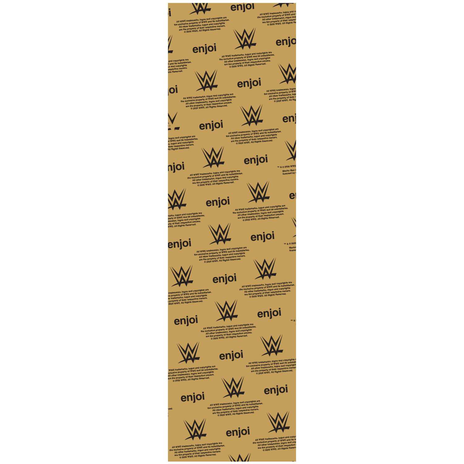 Enjoi Ultimate Warrior Griptape , 9" - Image 2