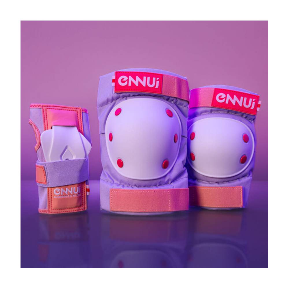ENNUI Park Set Pastel Προστατευτικά - Παστέλ - Image 2