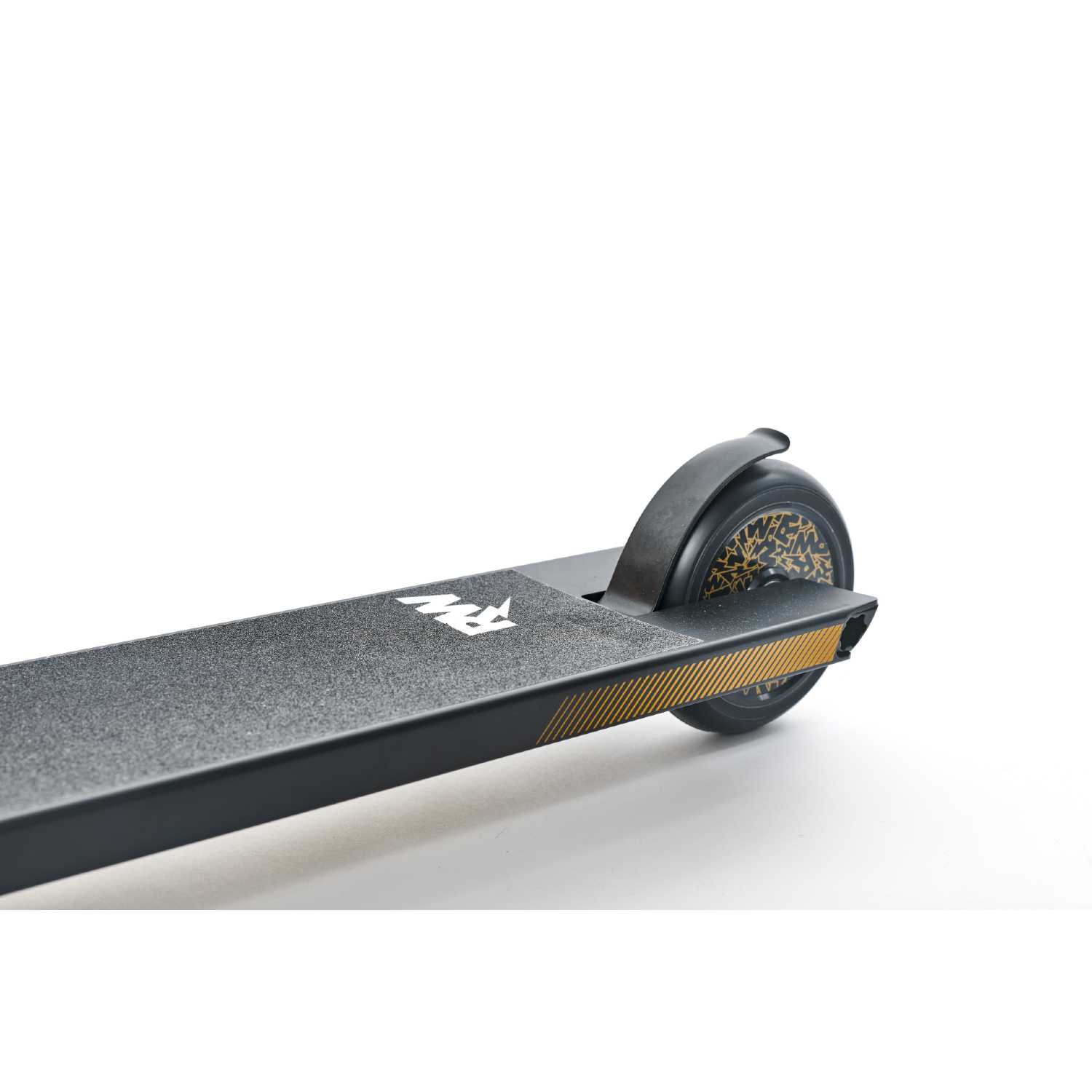 NITRO CIRCUS RW Signature 500 Πατίνι - Satin Μαύρο/Gloss - Image 2