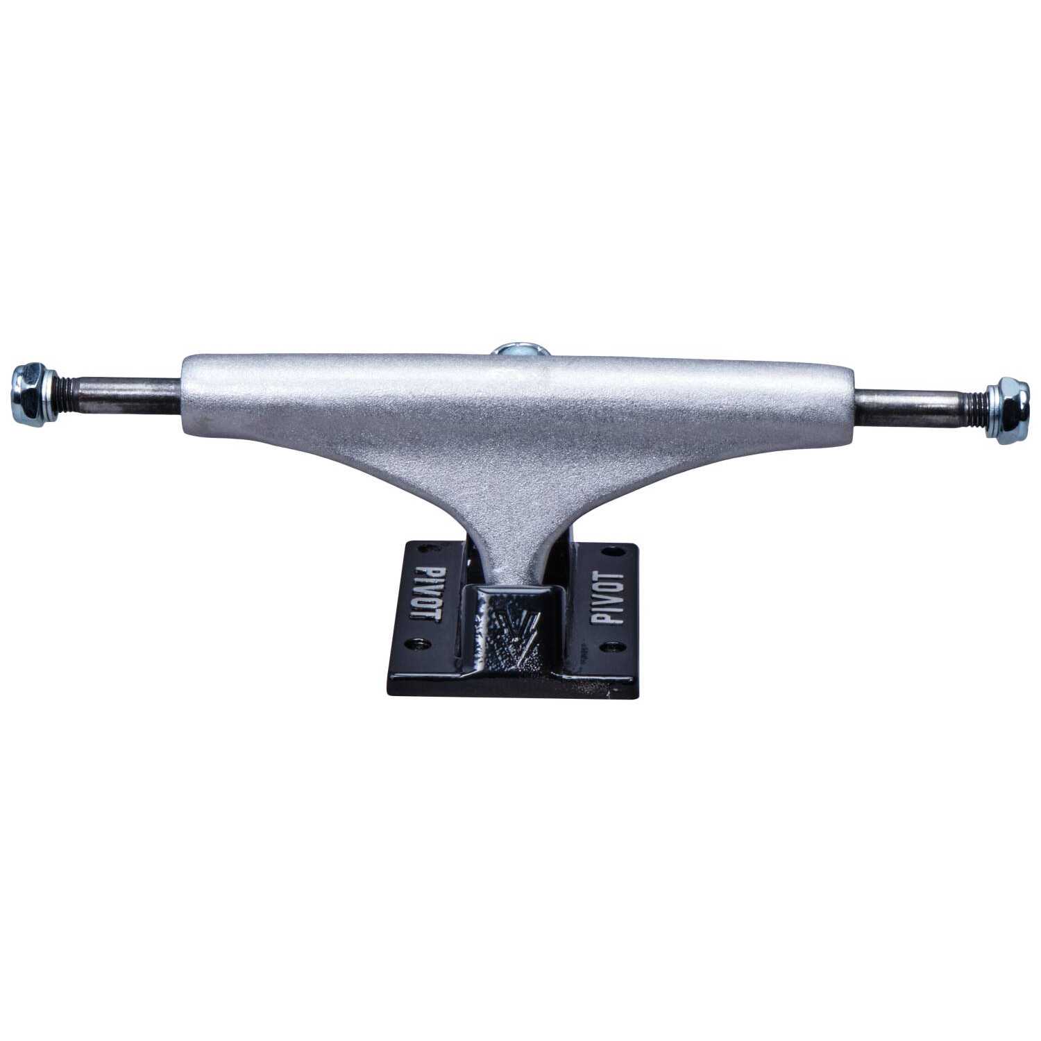 PIVOT 2020 Black Gloss Baseplate DU90A, 5.25" - Image 2