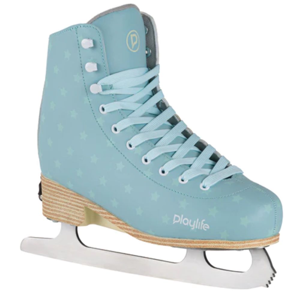 PLAYLIFE Blue Sky adj. Παγοπέδιλα - Μπλε - Image 2