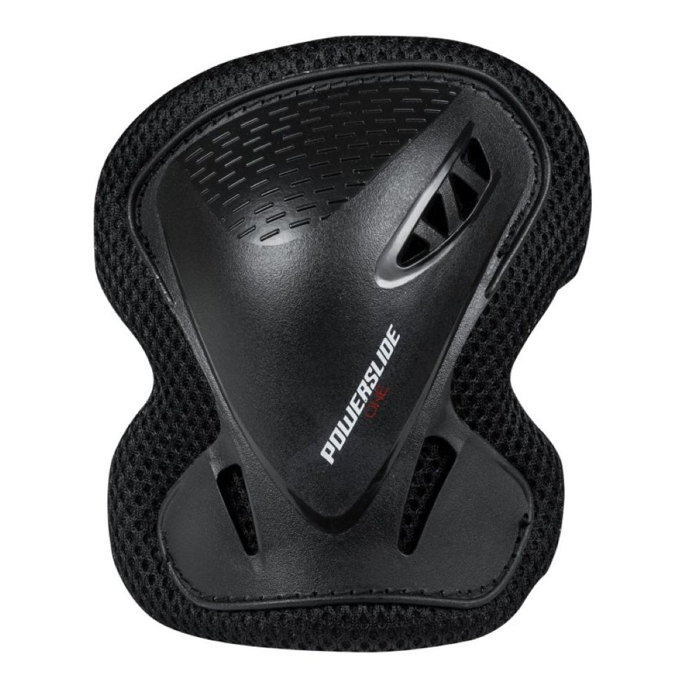 POWERSLIDE PS One Προστατευτικά Ενηλίκων - Μαύρο - Image 2