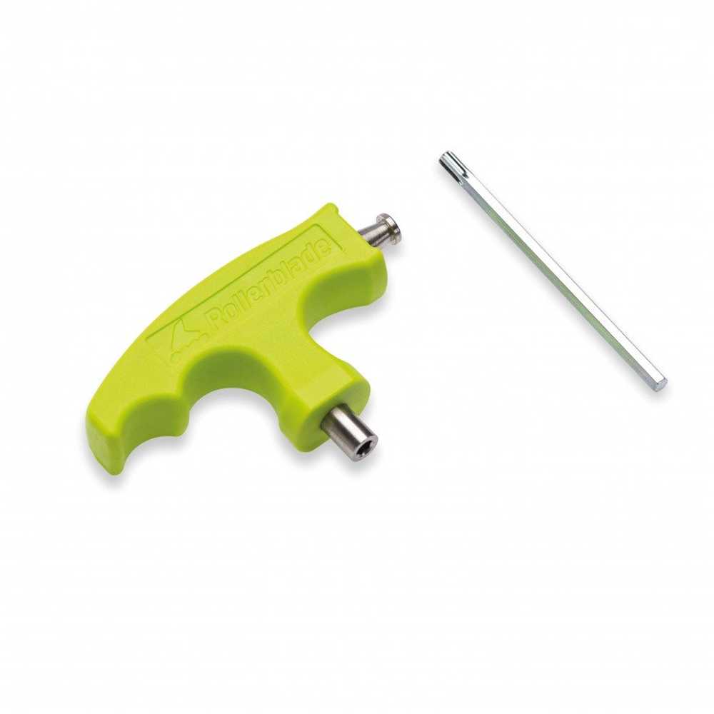 Εργαλείο Rollerblade Bladetool Pro Green - Image 2
