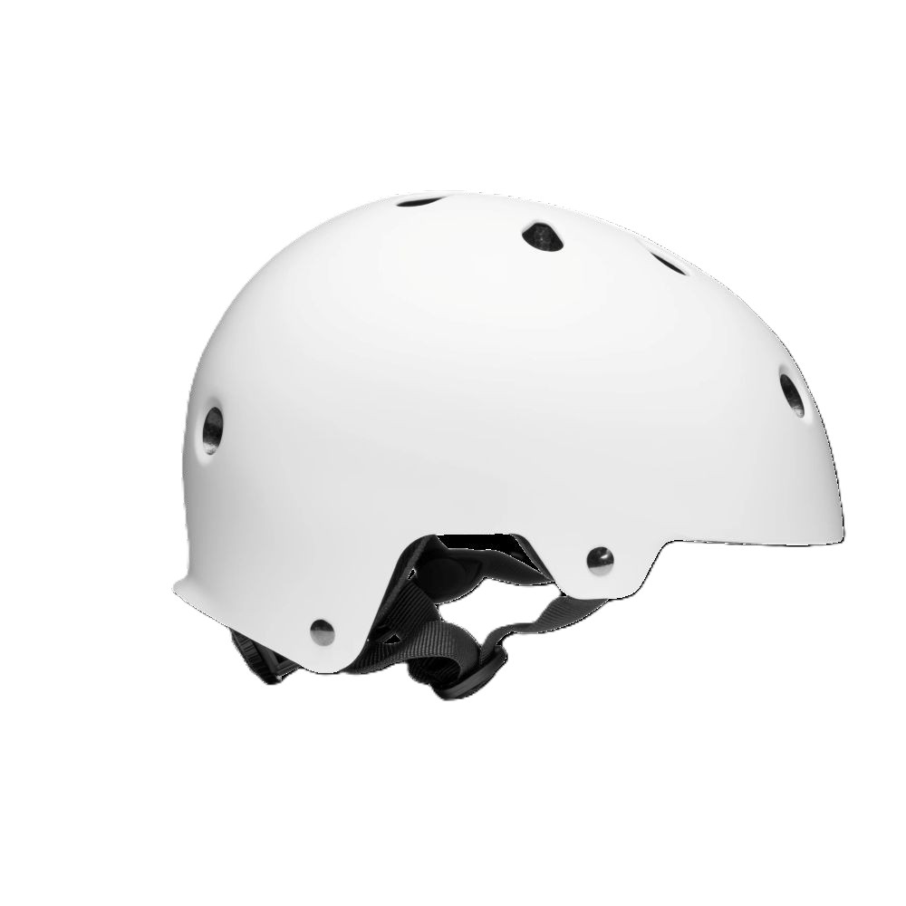 ROLLERBLADE RB Κράνος Παιδικό Ρυθμιζόμενο - Λευκό - Image 2