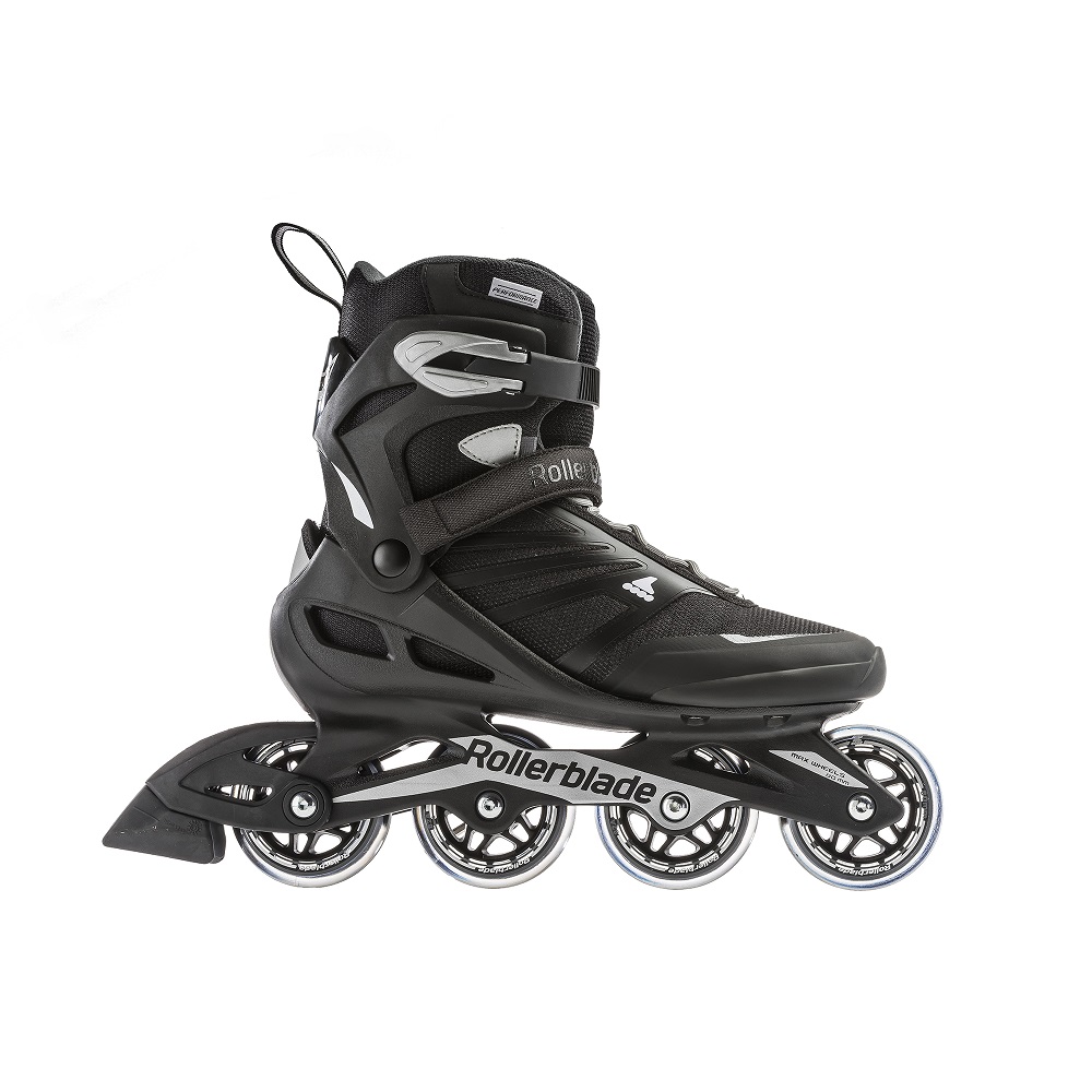 ROLLERBLADE Zetrablade Πατίνια - Μαύρo - Image 2
