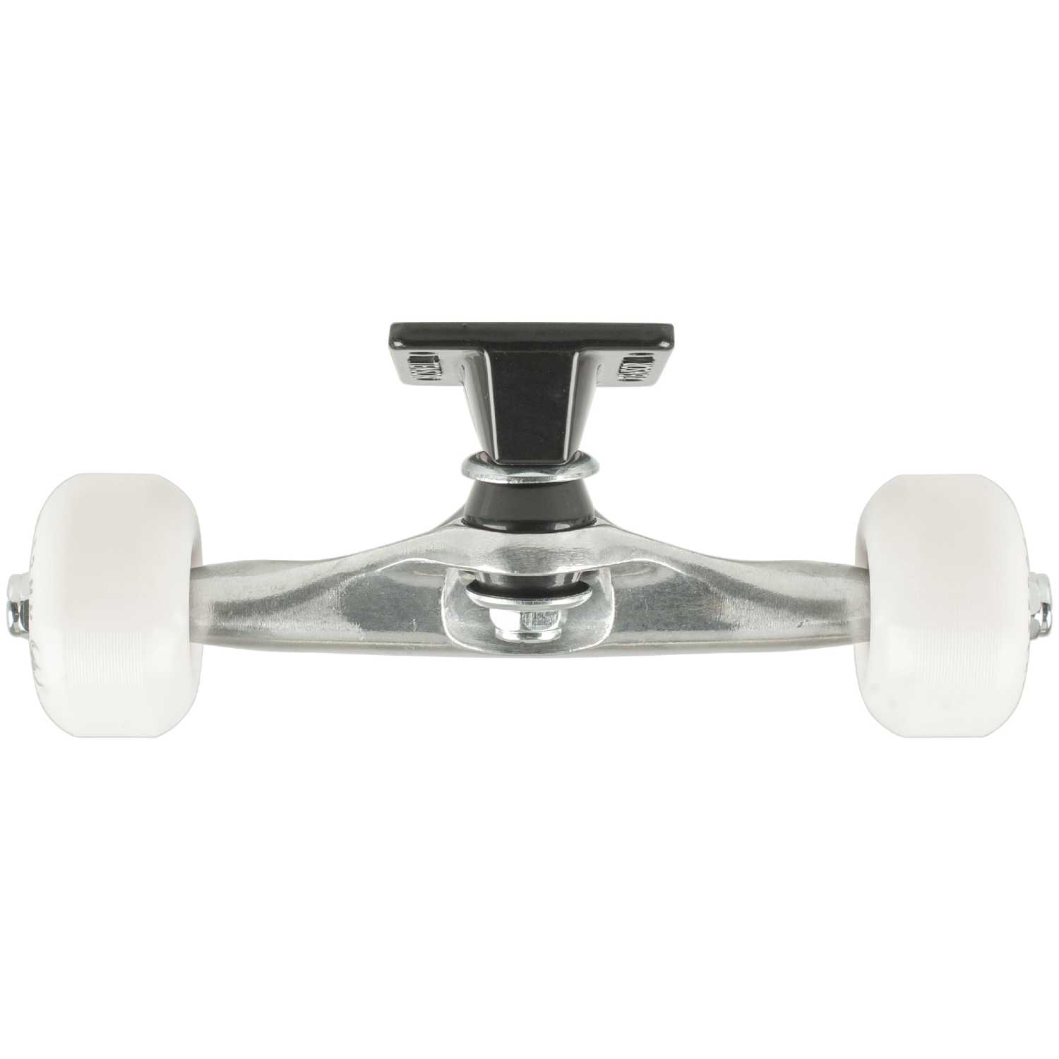 TENSOR 5.25" Άξονες με ροδάκια Darkstar Clean - Raw/Black - Image 2