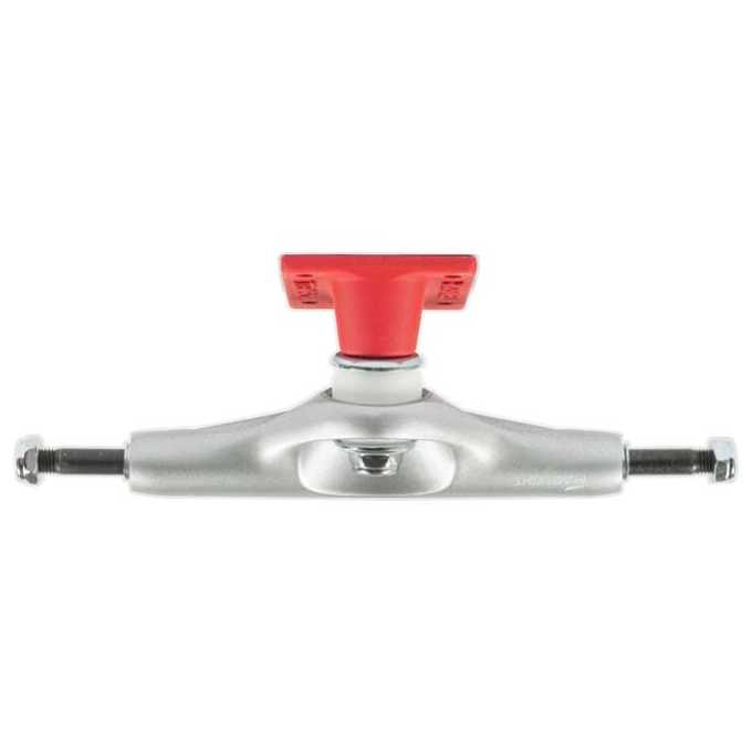 TENSOR Mag Light Reflect 5.5" Άξονες - Silver/Red - Image 2