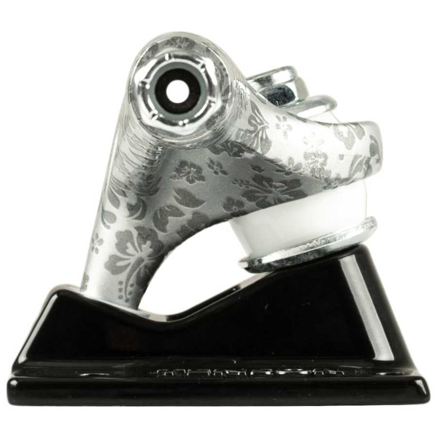 TENSOR Mag Light Slicks 5.25" Trucks - Daewon/Black - Image 2