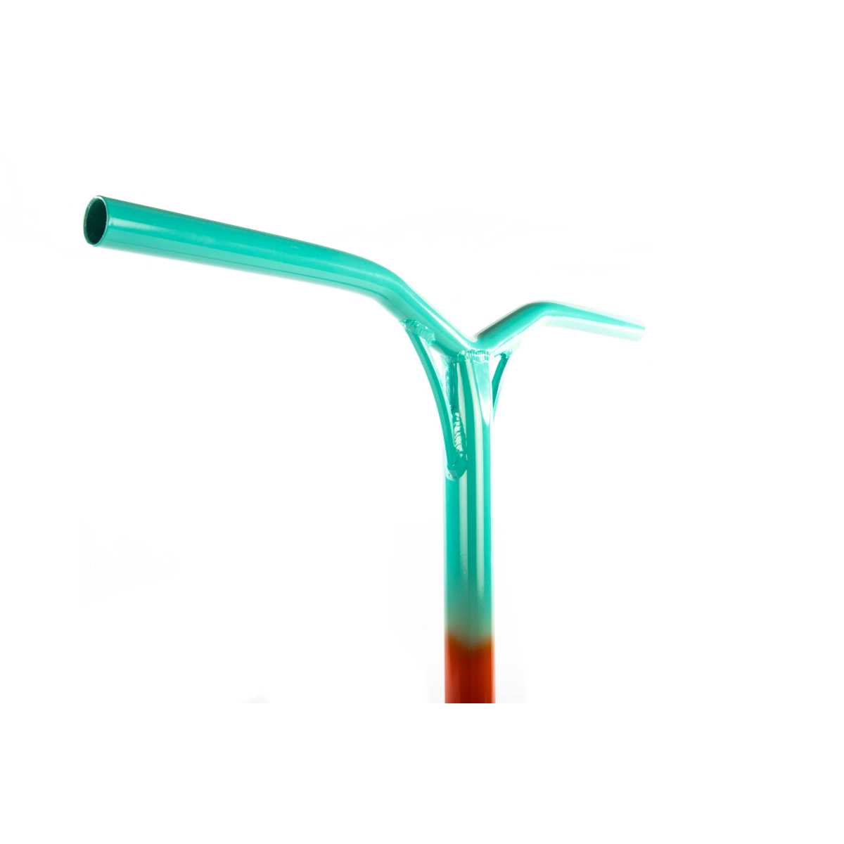 VERSATYL Alu Bloody Mary V2 Τιμόνι - Πορτοκαλί/Μπλέ - Image 2