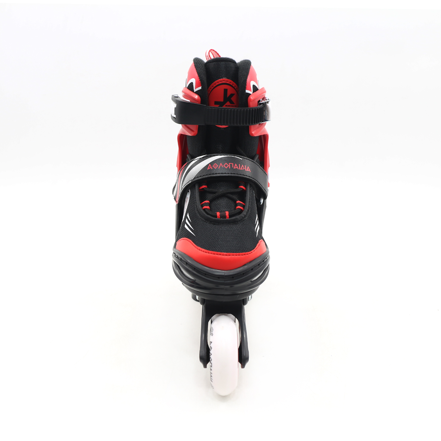 ΑΘΛΟΠΑΙΔΙΑ Αυξομειούμενα Inline/Roller Skates/Παγοπέδιλα, 3 σε 1, για Αγόρια - Image 14