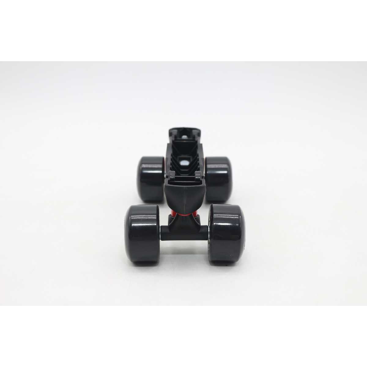 ΑΘΛΟΠΑΙΔΙΑ Αυξομειούμενα Inline/Roller Skates/Παγοπέδιλα, 3 σε 1, για Αγόρια - Image 15