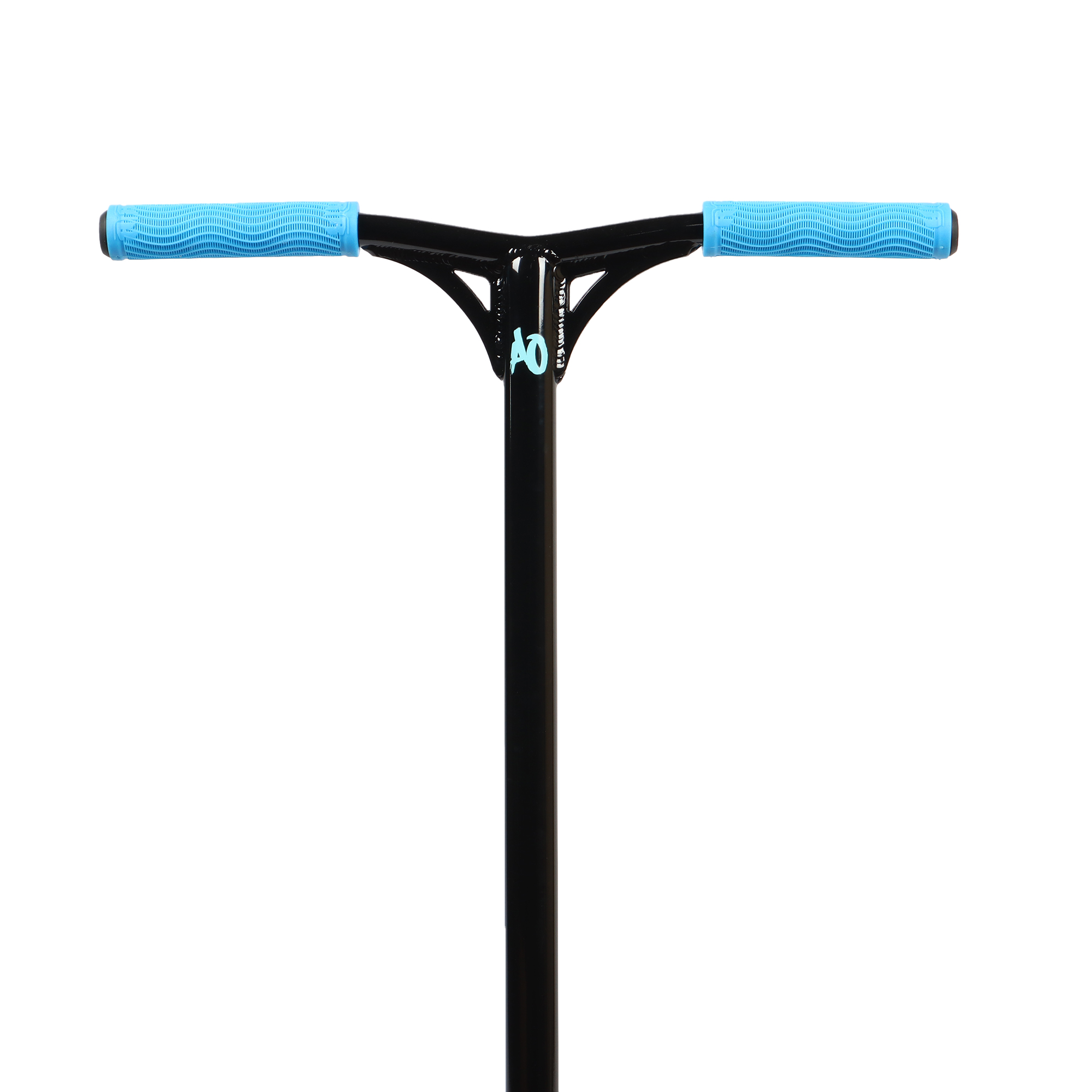 AO Scooters Maven Πατίνι - Blk/Turq - Image 3