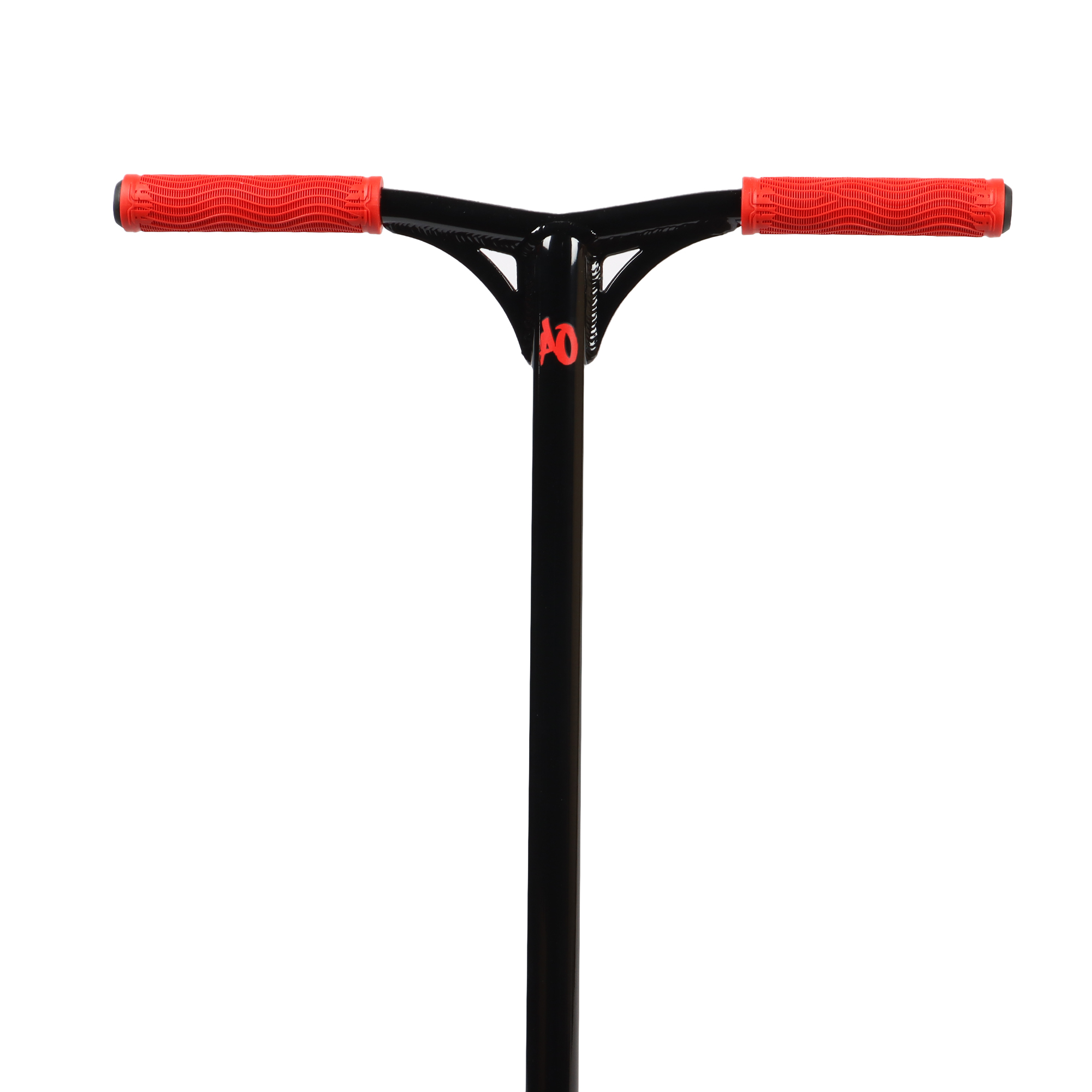 AO Scooters Maven Πατίνι - Κόκκινο - Image 3