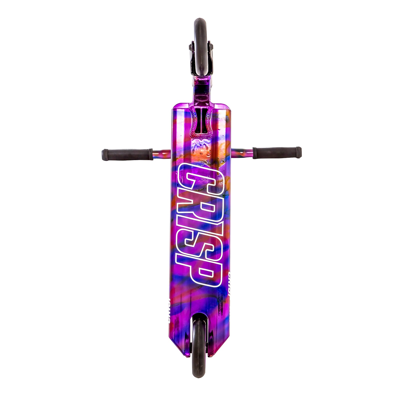 Crisp Surge Πατίνι - Chrome Cloudy Purple - Image 3