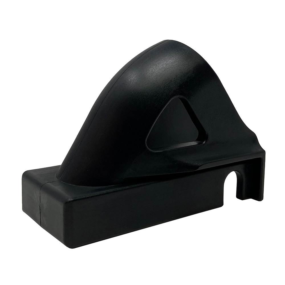DISTRICT Φρένο Rubber Insert and Spacer - Μαύρο - Image 3