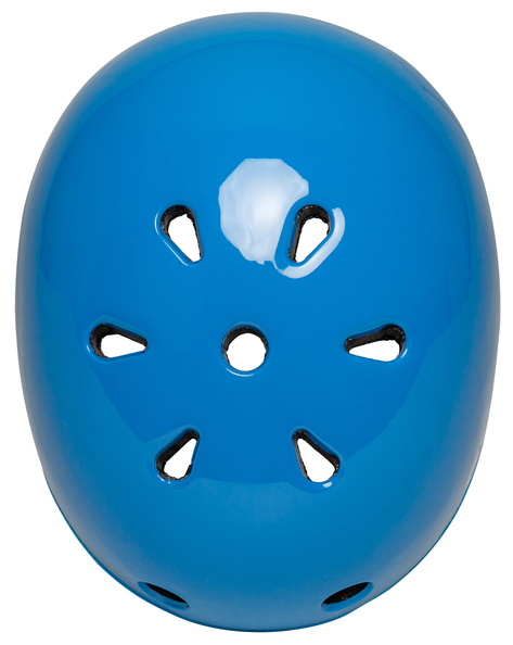 ENNUI Elite Blue Κράνος Με Αφαιρούμενο Peak - Μπλε - Image 3