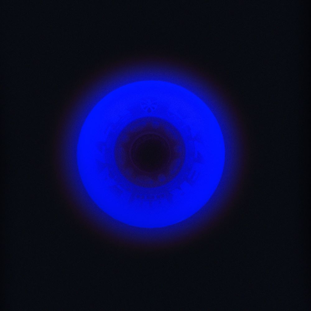 FLYING EAGLE Lazer Ροδάκια - Μπλε - Image 3