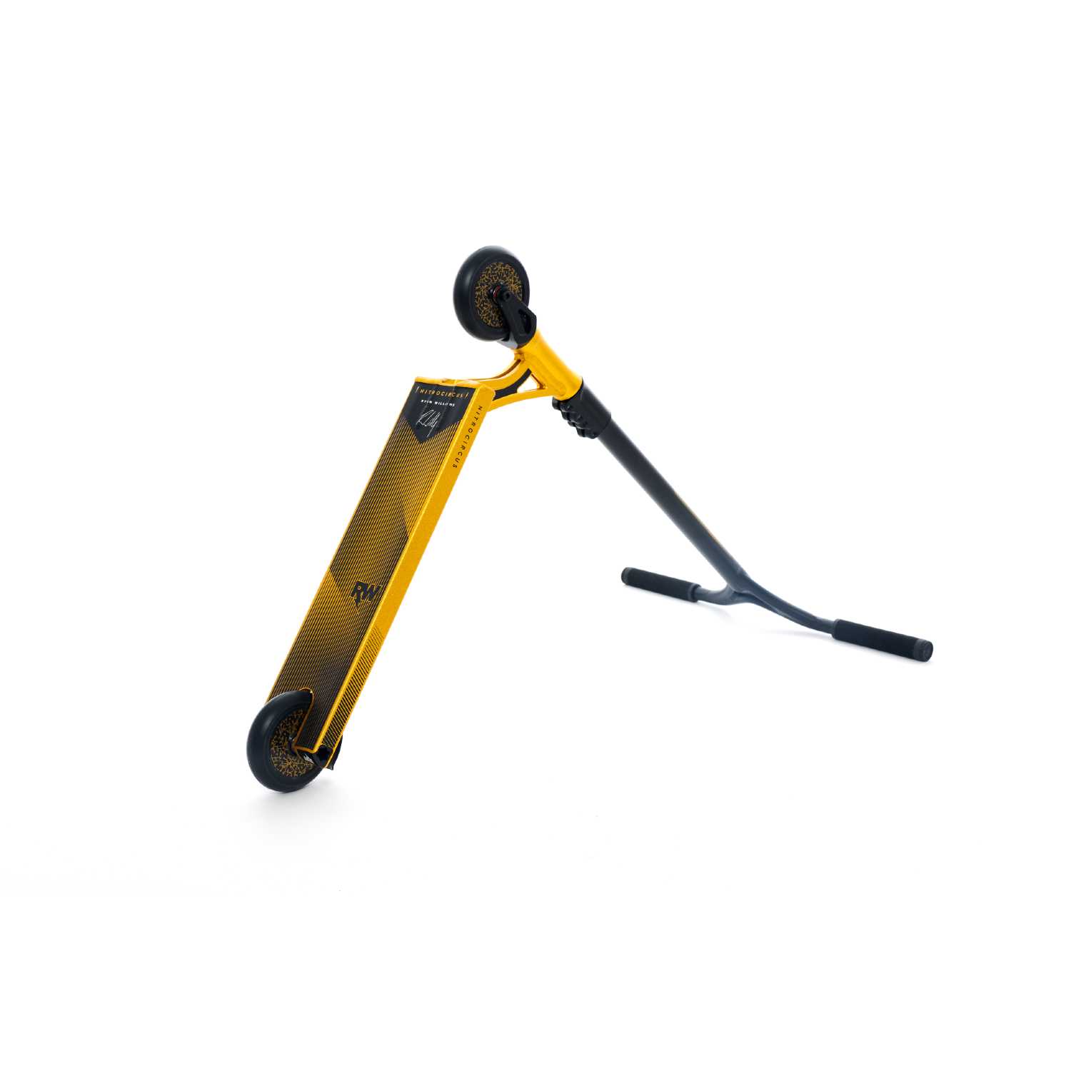 NITRO CIRCUS RW Signature 500 Πατίνι - G/GB/SB - Image 3