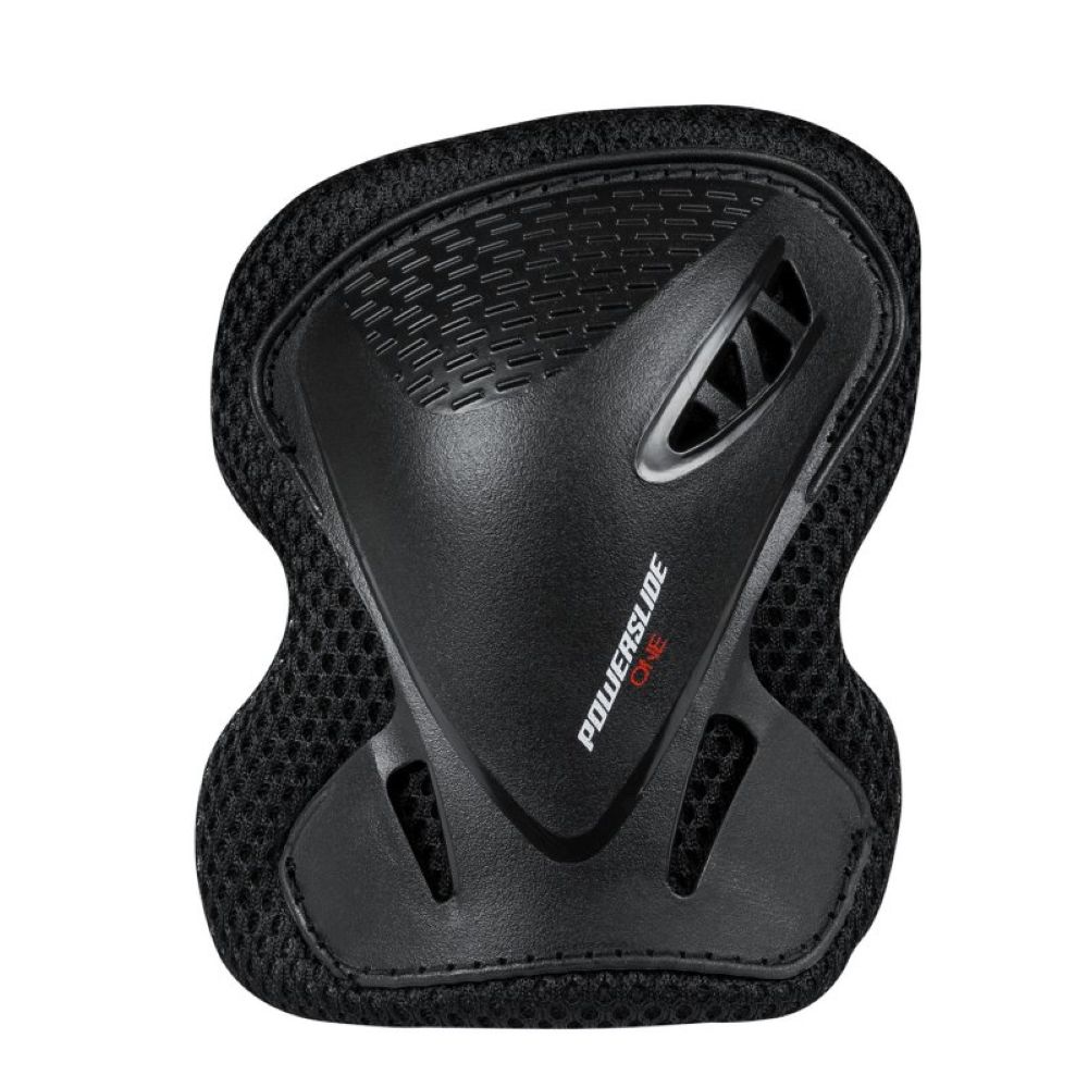POWERSLIDE PS One Προστατευτικά Ενηλίκων - Μαύρο - Image 3