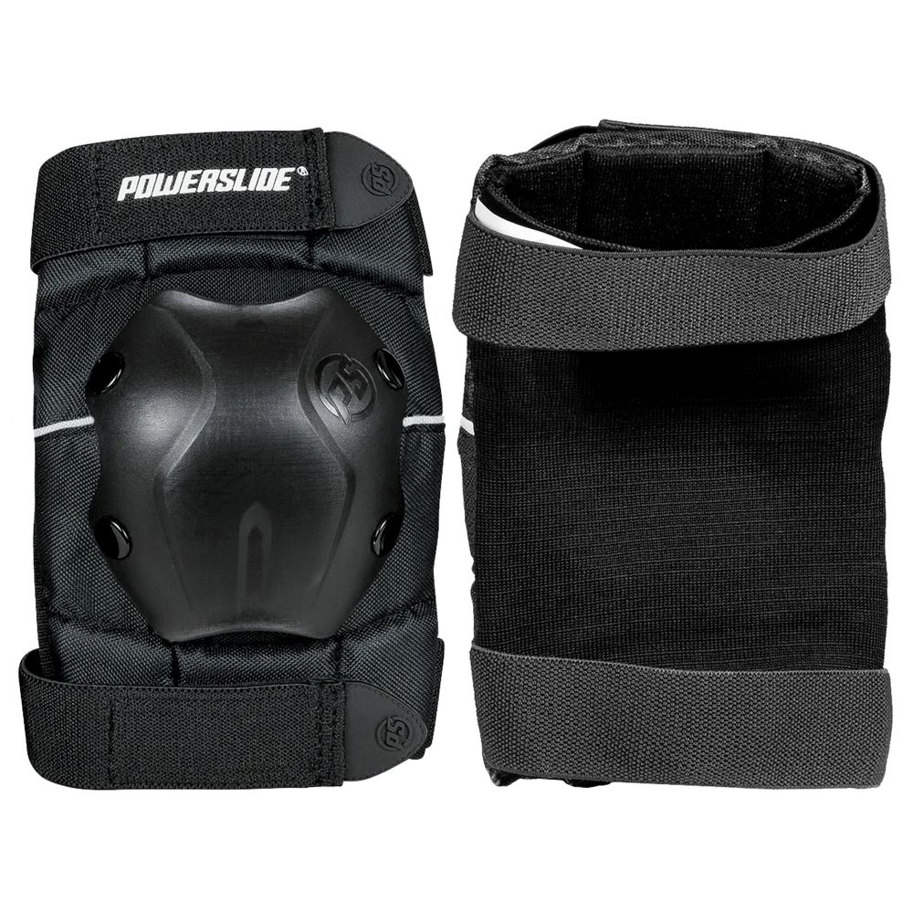 POWERSLIDE Standard Men Επιαγκωνίδα - Μαύρο - Image 3
