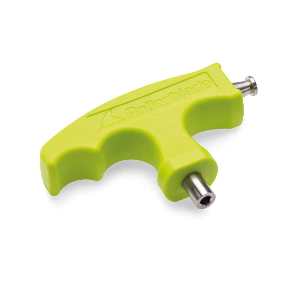 Εργαλείο Rollerblade Bladetool Pro Green - Image 3