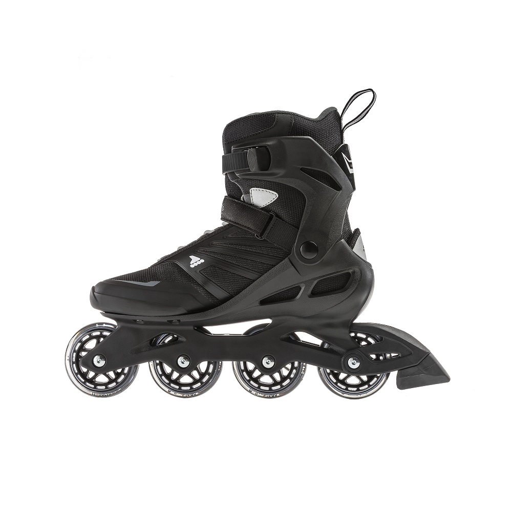 ROLLERBLADE Zetrablade Πατίνια - Μαύρo - Image 3
