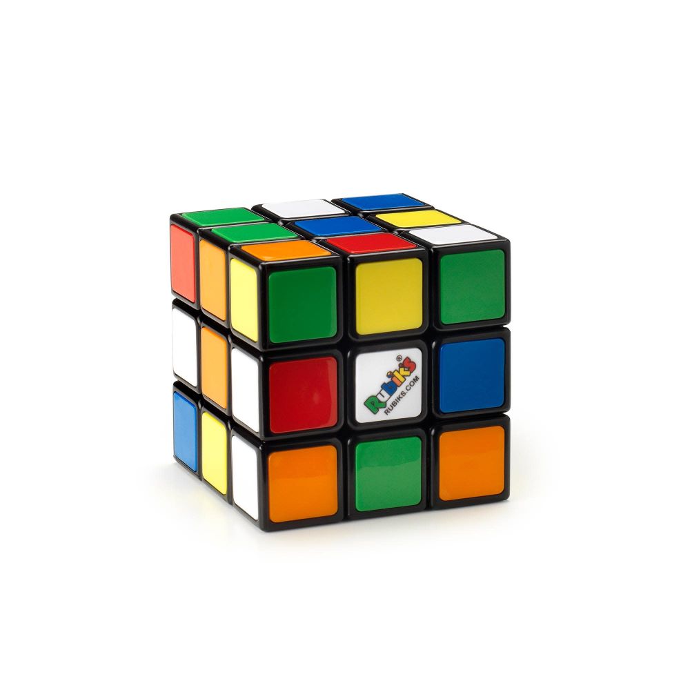 Rubik πολύχρωμος rubiks 3x3 κύβος V10 - Image 3