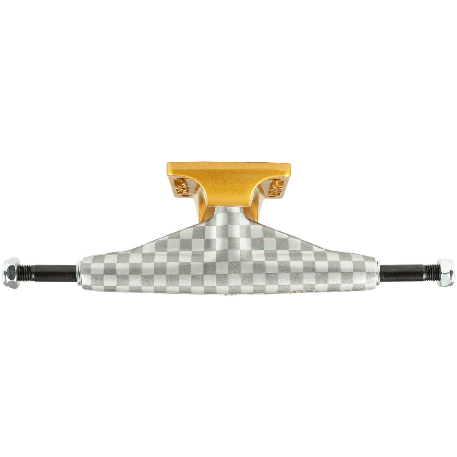 TENSOR Mag Light Lo Slicks 5.25" Άξονες - Mullen/Gold - Image 3