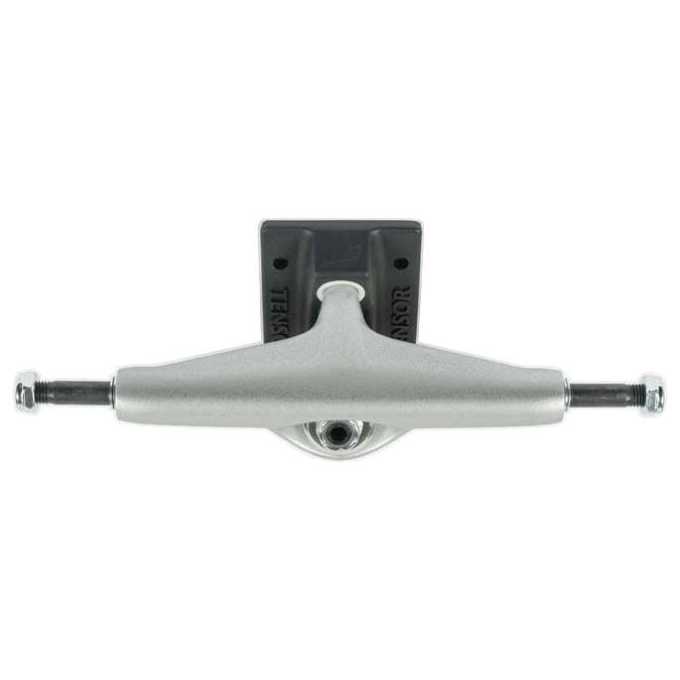 TENSOR Mag Light Reflect 5.5" Άξονες - Silver/Black - Image 3