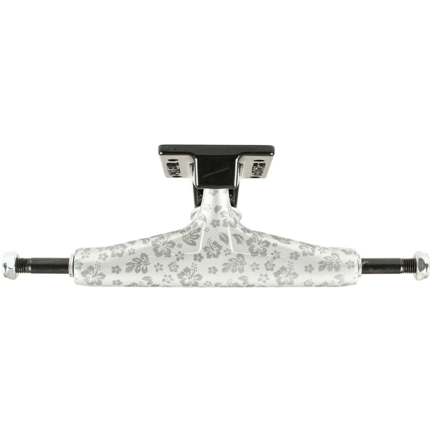 TENSOR Mag Light Slicks 5.25" Trucks - Daewon/Black - Image 3