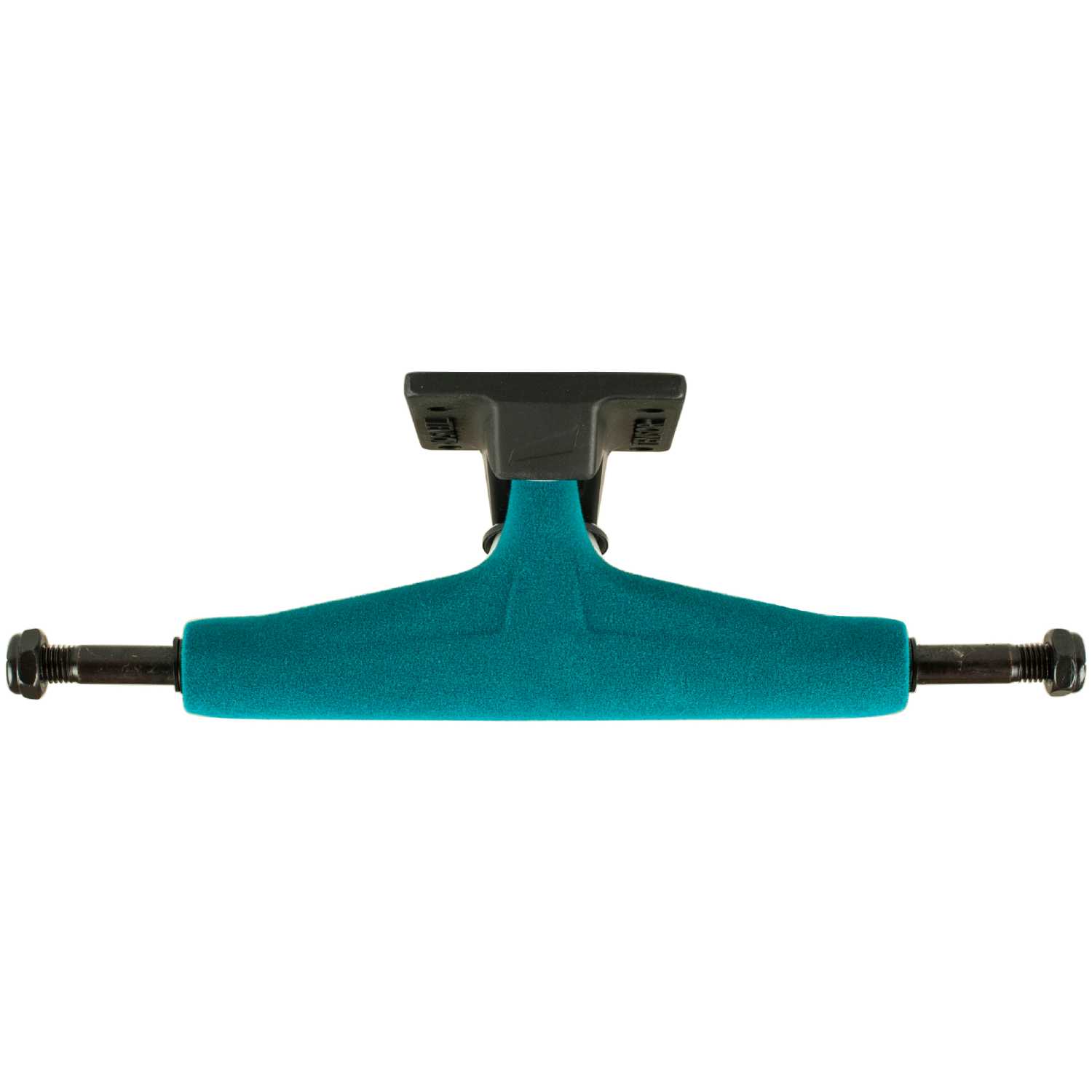TENSOR Mag Light Velvet 5.5" Άξονες - Aqua/Black - Image 3